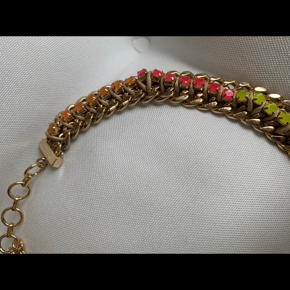 BCBGMaxAzria Necklace - Picture 4 of 7